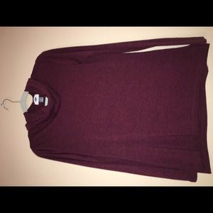 Old navy turtle neck